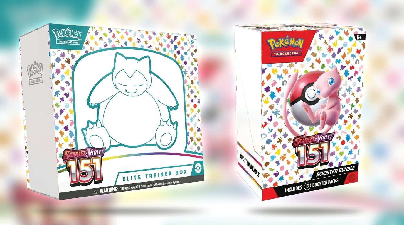 Pokémon 151
