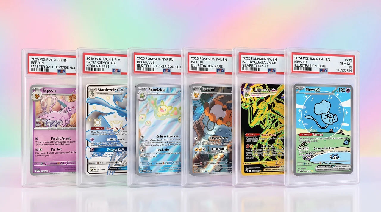 Single Cards