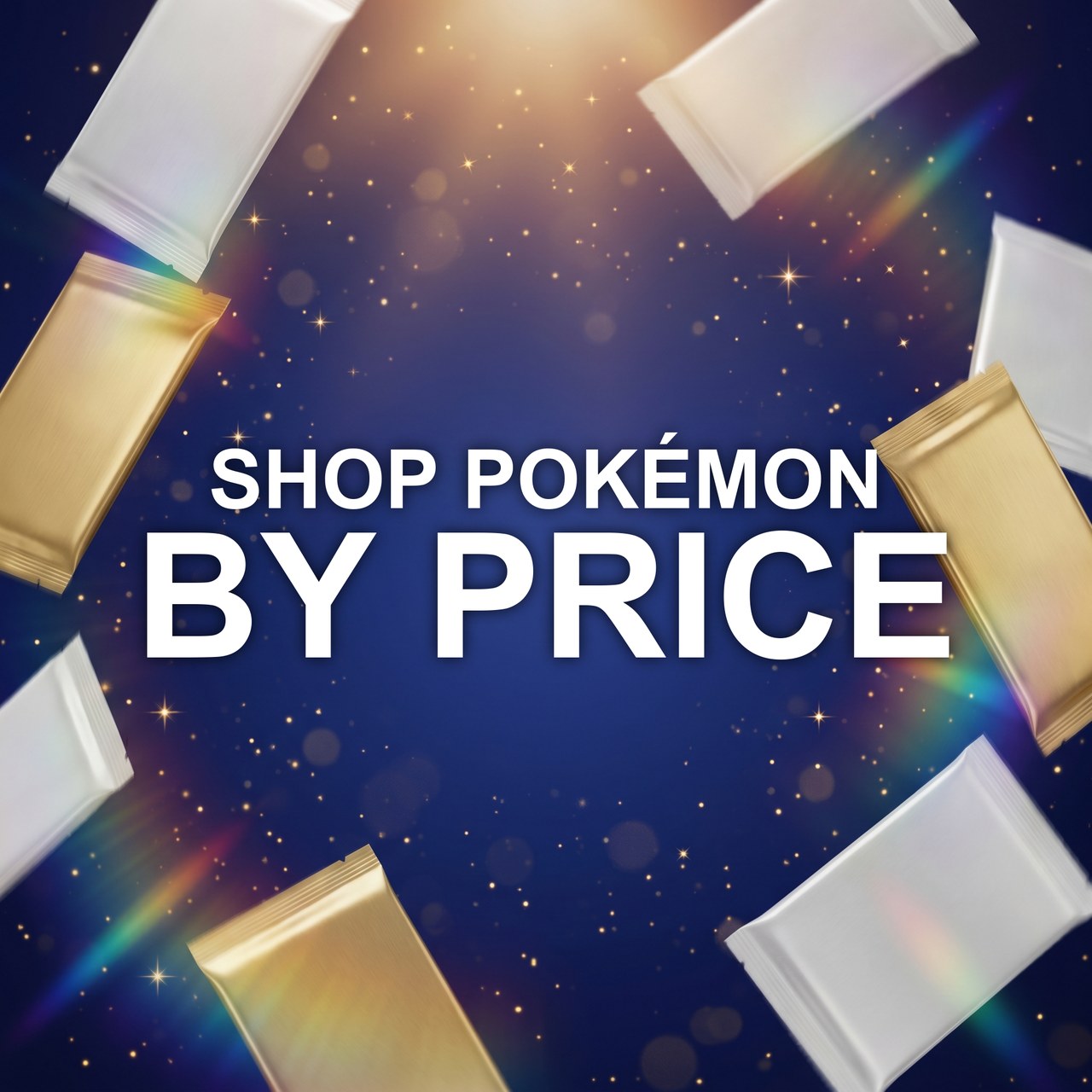 Shop by Price