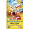 One Piece Card Game [OP15-EB04] Adventures of Kami's Island Booster Pack