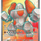 Regirock ex - 214/182 (Destined Rivals) Ultra Rare
