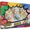Pokemon TCG Ascended Heroes - First Partners Deluxe Pin Collection