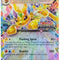 Jolteon ex - 030/131 (Prismatic Evolutions Stamped Promo)