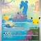 Pokémon TCG: Lapras 131/128 Illustration Rare (30th Celebration) — NM