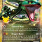 Pokémon TCG: Rayquaza-EX 85/124 Classic Collection (30th Celebration) — NM