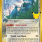 Pokémon TCG: Metagross δ 11/113 Classic Collection (30th Celebration) — NM