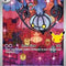 Pokémon TCG: Chandelure 137/128 Illustration Rare (30th Celebration) — NM