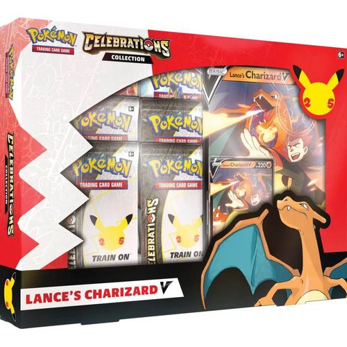 POKÉMON TCG Celebrations - Dark Sylveon