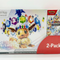 Costco Pokemon 2-Pack Prismatic Evolution- Elite Trainer Box & Booster Bundle