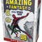 Magic: The Gathering - Spiderman Gift Bundle