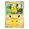 Pokémon TCG: Pikachu 023/128 01/30 (30th Celebration) — NM