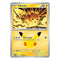 Pokémon TCG: Pikachu 024/128 02/30 (30th Celebration) — NM