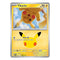 Pokémon TCG: Pikachu 026/128 04/30 (30th Celebration) — NM