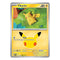 Pokémon TCG: Pikachu 027/128 05/30 (30th Celebration) — NM