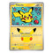 Pokémon TCG: Pikachu 029/128 07/30 (30th Celebration) — NM