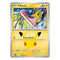Pokémon TCG: Pikachu 032/128 10/30 (30th Celebration) — NM
