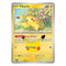 Pokémon TCG: Pikachu 033/128 11/30 (30th Celebration) — NM