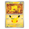 Pokémon TCG: Pikachu 035/128 13/30 (30th Celebration) — NM