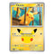 Pokémon TCG: Pikachu 036/128 14/30 (30th Celebration) — NM