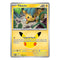 Pokémon TCG: Pikachu 038/128 16/30 (30th Celebration) — NM