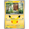 Pokémon TCG: Pikachu 039/128 17/30 (30th Celebration) — NM