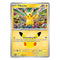 Pokémon TCG: Pikachu 040/128 18/30 (30th Celebration) — NM