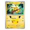 Pokémon TCG: Pikachu 041/128 19/30 (30th Celebration) — NM