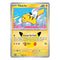 Pokémon TCG: Pikachu 042/128 20/30 (30th Celebration) — NM
