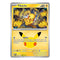 Pokémon TCG: Pikachu 044/128 22/30 (30th Celebration) — NM