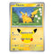 Pokémon TCG: Pikachu 045/128 23/30 (30th Celebration) — NM