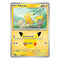 Pokémon TCG: Pikachu 046/128 24/30 (30th Celebration) — NM