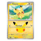 Pokémon TCG: Pikachu 047/128 25/30 (30th Celebration) — NM