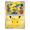 Pokémon TCG: Pikachu 048/128 26/30 (30th Celebration) — NM