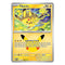 Pokémon TCG: Pikachu 051/128 29/30 (30th Celebration) — NM