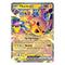 Pokémon TCG: Pikachu ex 054/128 Double Rare (30th Celebration) — NM
