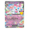 Pokémon TCG: Sylveon ex 071/128 Double Rare (30th Celebration) — NM