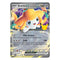 Pokémon TCG: Jirachi ex 102/128 Double Rare (30th Celebration) — NM