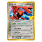 Pokémon TCG: Scizor ex 108/115 Classic Collection (30th Celebration) — NM
