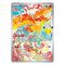 Pokémon TCG: Moltres 130/128 Illustration Rare (30th Celebration) — NM
