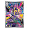 Pokémon TCG: Toxtricity 134/128 Illustration Rare (30th Celebration) — NM
