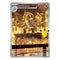 Pokémon TCG: Kommo-o 143/128 Illustration Rare (30th Celebration) — NM