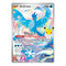 Pokémon TCG: Articuno 132/128 Illustration Rare (30th Celebration) — NM