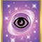 Basic Psychic Energy - 207/165 (SV 151) Hyper Rare
