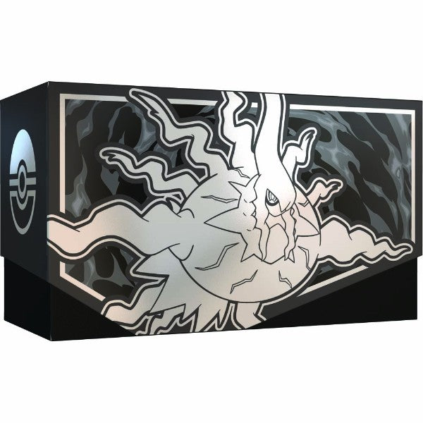 Pokémon TCG: Pitch Black Elite Trainer Box, view 3