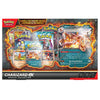 Pokémon TCG: Charizard ex Special Collection