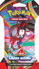 Pokémon TCG: Chaos Rising sleeved Booster - Assorted