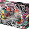 One Piece Card Game: Illustration Box Vol. 8 (IB-08)