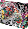 One Piece Card Game: Illustration Box Vol. 8 (IB-08)