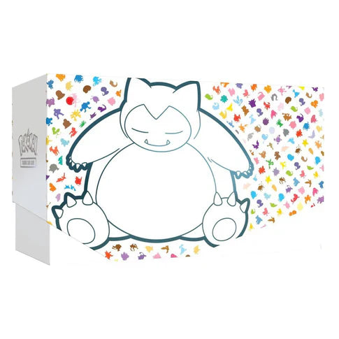 Pokémon TCG: Scarlet & Violet 151 Elite Trainer Box, product detail