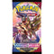 Pokemon TCG Sword and Shield Base Booster Pack
